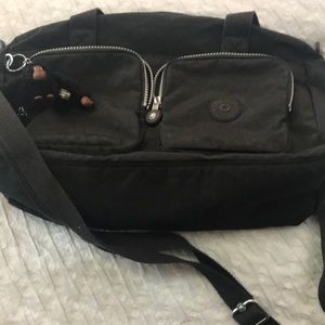 Kipling bag, Angie style